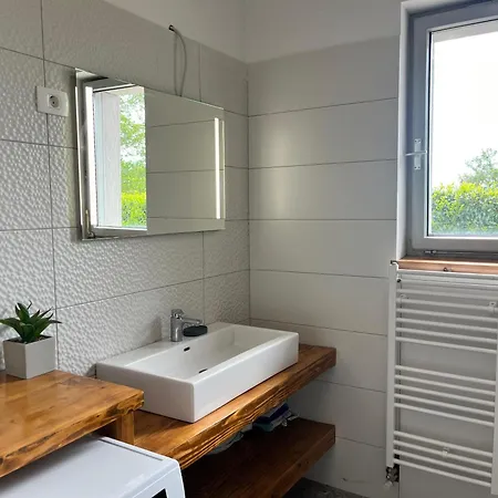 Franko Spacious House With A Pool בית נופש Obrov