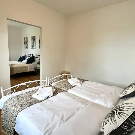 Franko Spacious House With A Pool * Obrov