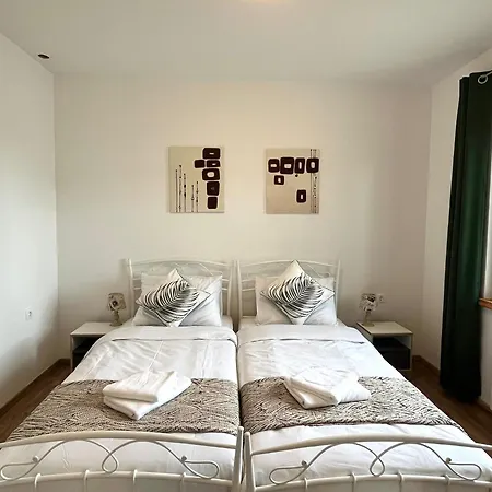 Franko Spacious House With A Pool