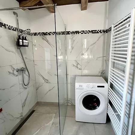 Franko Spacious House With A Pool Hébergement de vacances Obrov