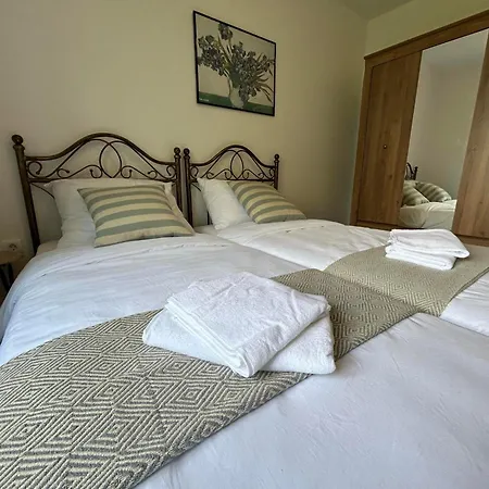 Franko Spacious House With A Pool Hébergement de vacances Obrov