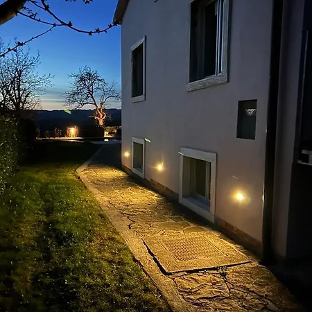 Franko Spacious House With A Pool