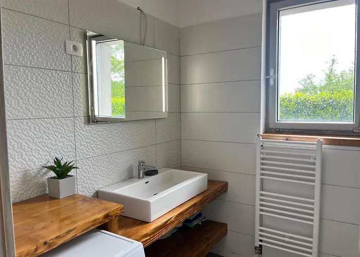 Franko Spacious House With A Pool Casa vacanze Obrov