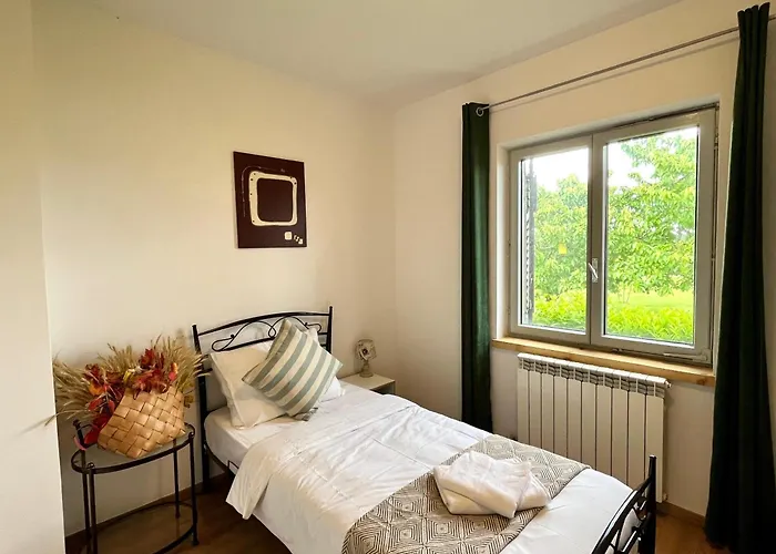 Casa vacanze Franko Spacious House With A Pool Obrov