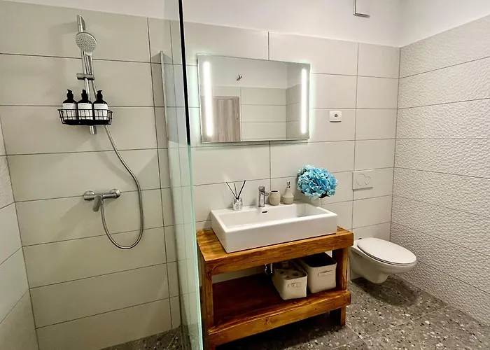 Casa vacanze Franko Spacious House With A Pool