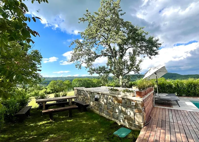 Casa vacanze Franko Spacious House With A Pool *