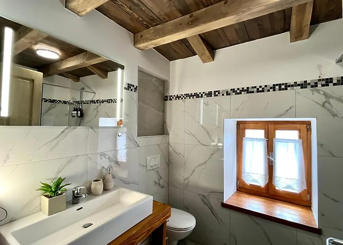 Casa vacanze Franko Spacious House With A Pool *