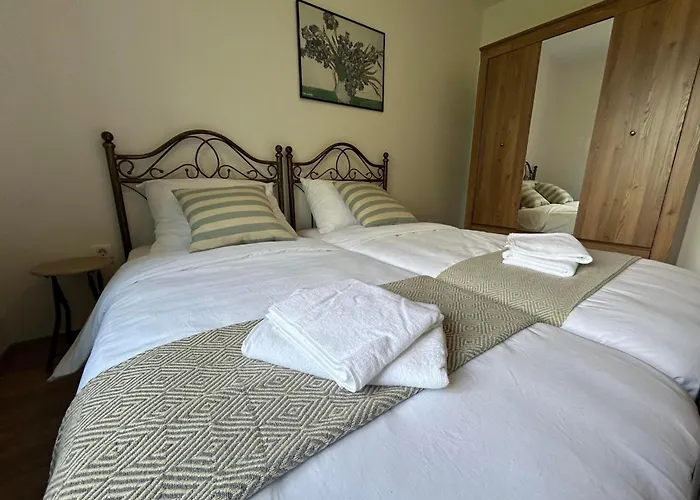 Franko Spacious House With A Pool Vakantiehuis Obrov