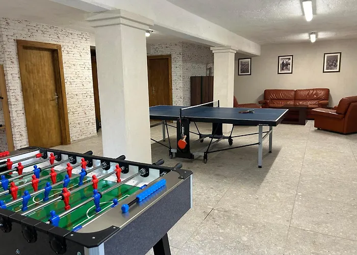 Franko Spacious House With A Pool Vakantiehuis